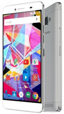 Archos Diamond Plus LTE Dual SIM